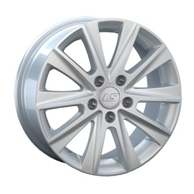 

Диск литой LS 1029 6,5x16 5x112 ET40 d66,6 S (S046117 )