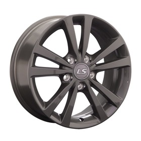 

Диск литой LS 1050 6,5x16 5x112 ET50 d57,1 GM (S046121 )