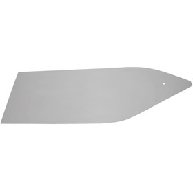 

Стекло ветровое для лодки левая часть 50-44-6012-01Pc, Лодка Прогресс-2