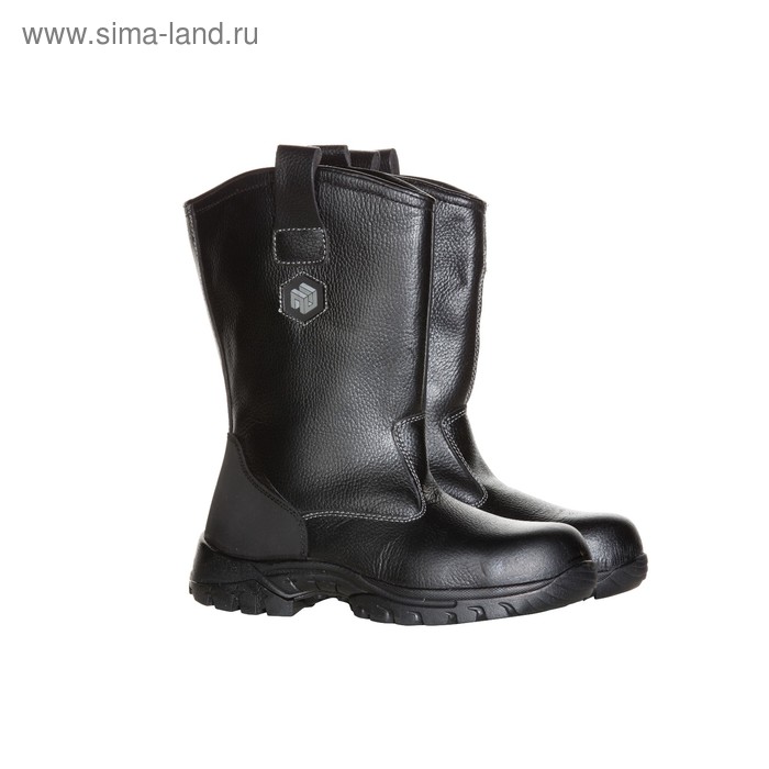 фото Сапоги «хаммер-lux» кп, размер 45