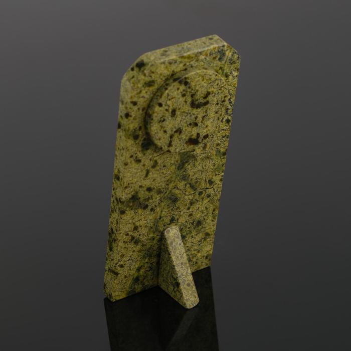 Часы "Погон старший лейтенант"