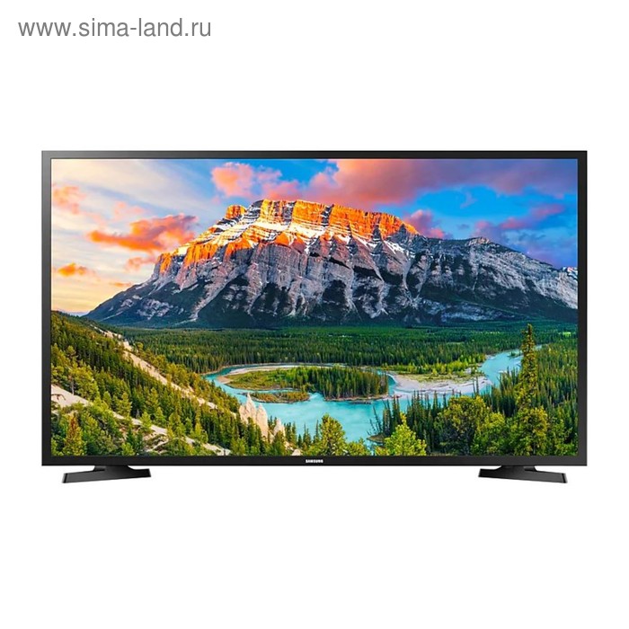 Телевизор Samsung UE32N5000AU 32
