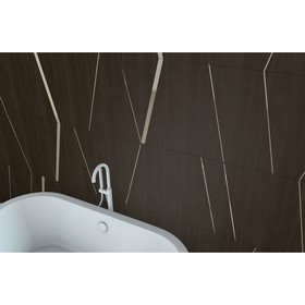 

Плитка настенная "Арчи", коричневый 10-01-15-1095 250х500 ( в упаковке 1кв.м)