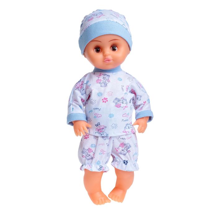 Пупс "Ванечка"