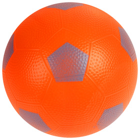 Мяч детский «Футбол», d=16 см, 70 г, МИКС Ош
