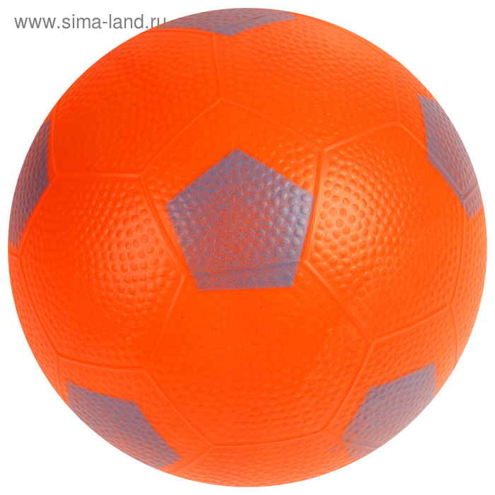 Мяч детский «Футбол», d=16 см, 70 г, цвет МИКС мяч детский футбол d 16 см 70 г микс