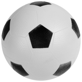 Мяч детский «Футбол», d=16 см, 70 г Ош