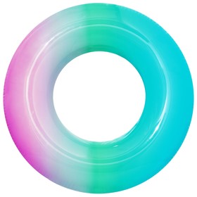 Круг для плавания, «Радуга», d=91 см, от 10 лет, цвета МИКС, 36126 Bestway от Сима-ленд