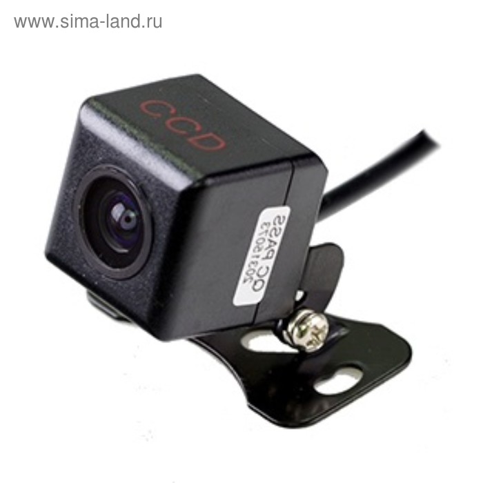Камера заднего вида Interpower IP-661HD камера заднего вида interpower ip 840