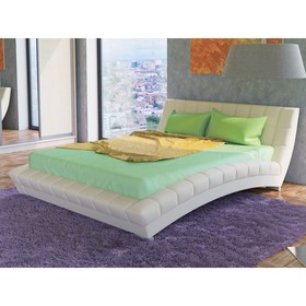 

Кровать Оливия, 1600х2000, Белый