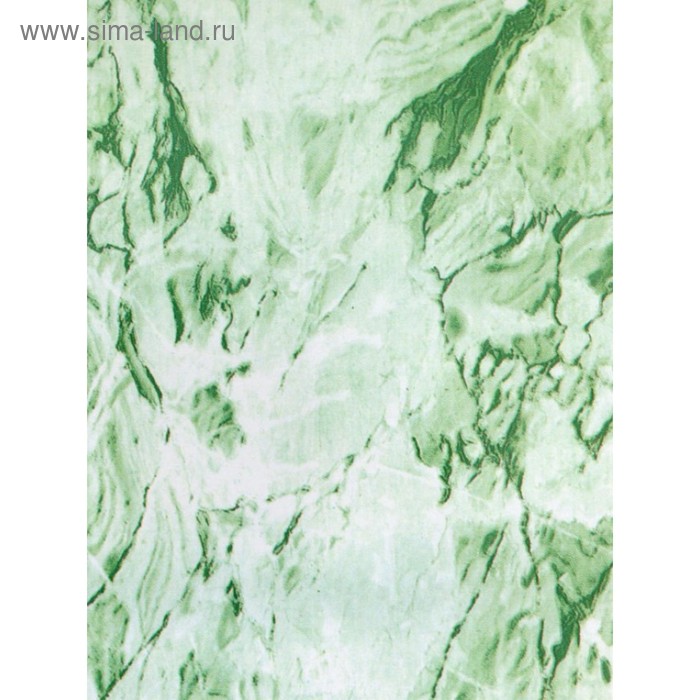 

Самоклеящаяся пленка "Colour decor" 8213, мрамор зеленый 0,45х8 м