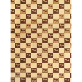 

Самоклеящаяся пленка "Colour decor" 5464, кофе 0,45х8 м
