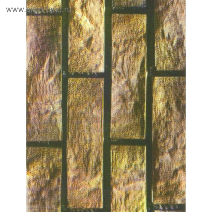 

Самоклеящаяся пленка "Colour decor" 8280, кирпичная кладка 0,45х8 м