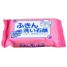 

Хозяйственное мыло Rocket Soap, 130 г