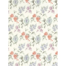

Самоклеящаяся пленка "Colour decor" 8483, букет голубой 0,45х8 м