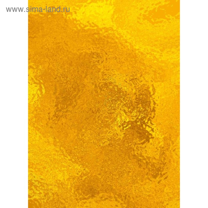 

Самоклеящаяся пленка "Colour decor" 2030, золотая 0,45х8 м