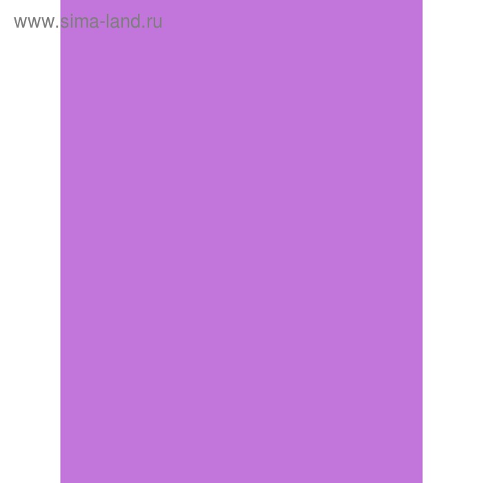 

Самоклеящаяся пленка "Colour decor" 2018, сиреневая 0,45х8 м
