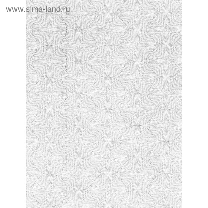 

Самоклеящаяся пленка "Colour decor" 6002, витраж спирали белый 0,45х8 м