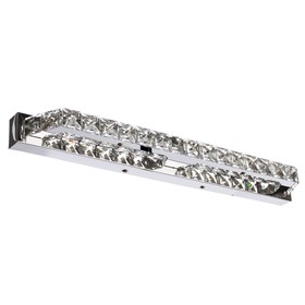 

Светильник TRENO 1x14Вт LED хром
