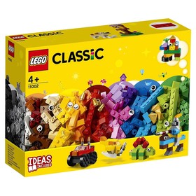 

Конструктор Lego «Криэйтор базовый набор», 300 деталей