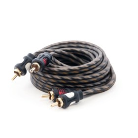 

Кабель RCA SWAT SIC-435, 4RCA-4RCA, 3.5 м
