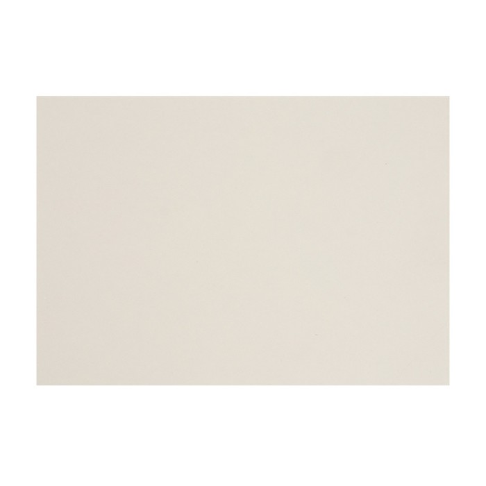 Картон белый А4, 6 листов, 220 г/м2 Calligrata, немелованный, ЭКОНОМ