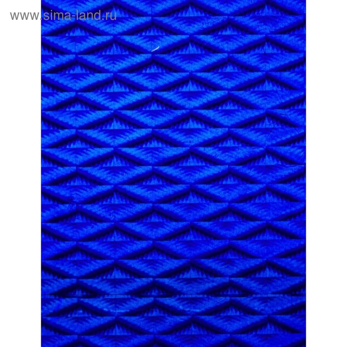 

Самоклеящаяся пленка "Colour decor" 1003, голография прямоугольник синий 0,45х8 м