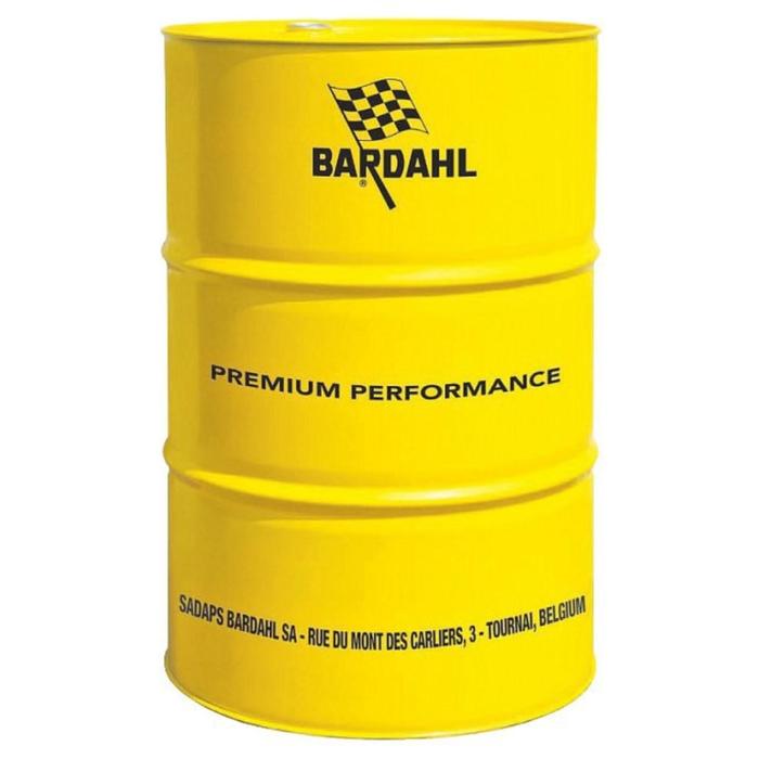 

Масло моторное Bardahl 5W-30 XTEC C3 36309, синтетика, 205 л