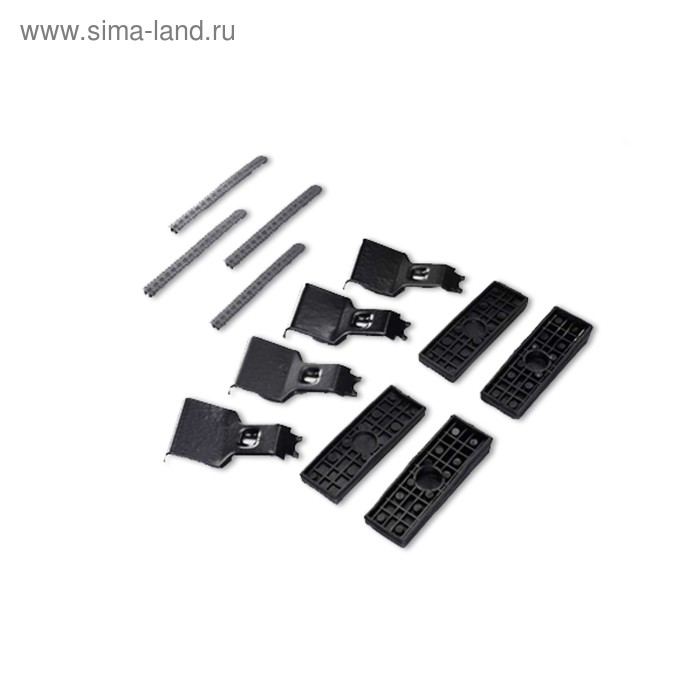 цена Комплект адаптеров на LADA Vesta, седан, 2015-
