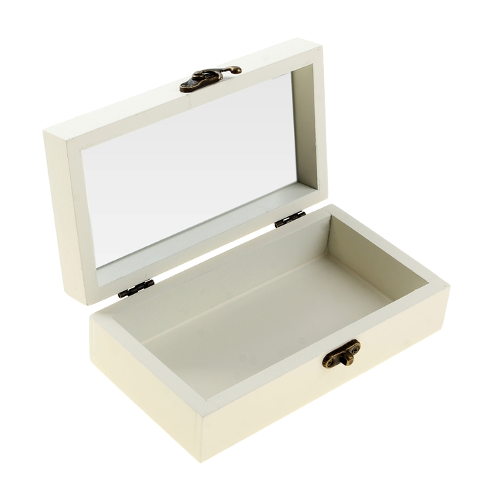 Шкатулка "Прекрасной"