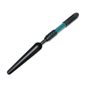 Корнеудалитель, длина 49 см, прорезиненная ручка Ош