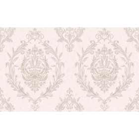 

Обои горячее тиснение на флизелине Erismann 3438-2 бежевый, 1,06х10 м