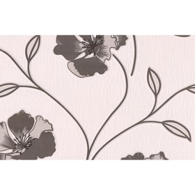

Обои глубокой печати, на бумаге Брянское обои Женева-3, 0,53x10 м