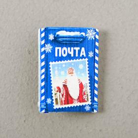 

Значок «Великий устюг. Почта»