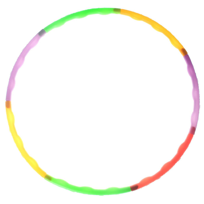 Обруч разборный, 50 см