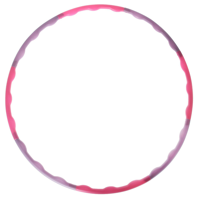 Обруч разборный, 78 см