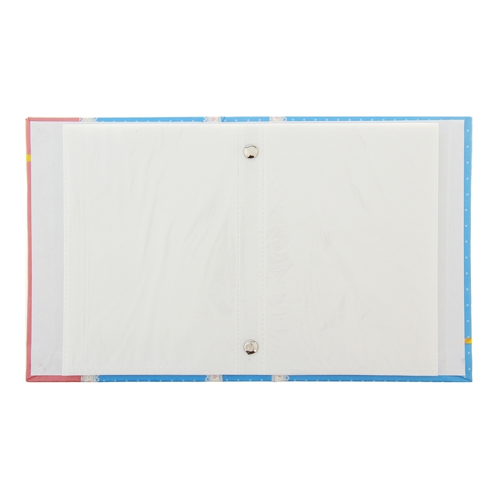 Фотоальбом на 36 фото "Наш малыш"