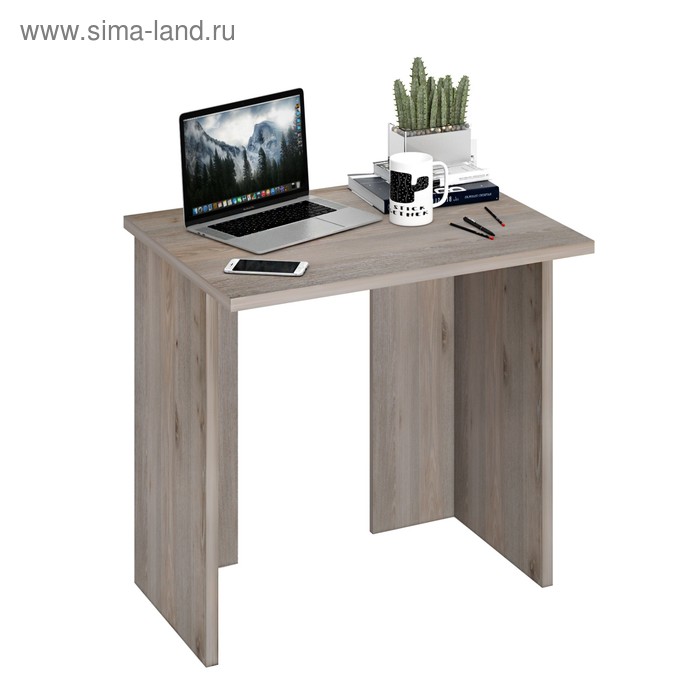 

Стол, 800 × 600 × 770 мм, цвет нельсон