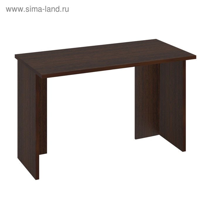 

Стол, 1200 × 600 × 770 мм, цвет венге