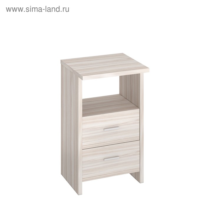 

Тумба, 445 × 450 × 770 мм, цвет карамель