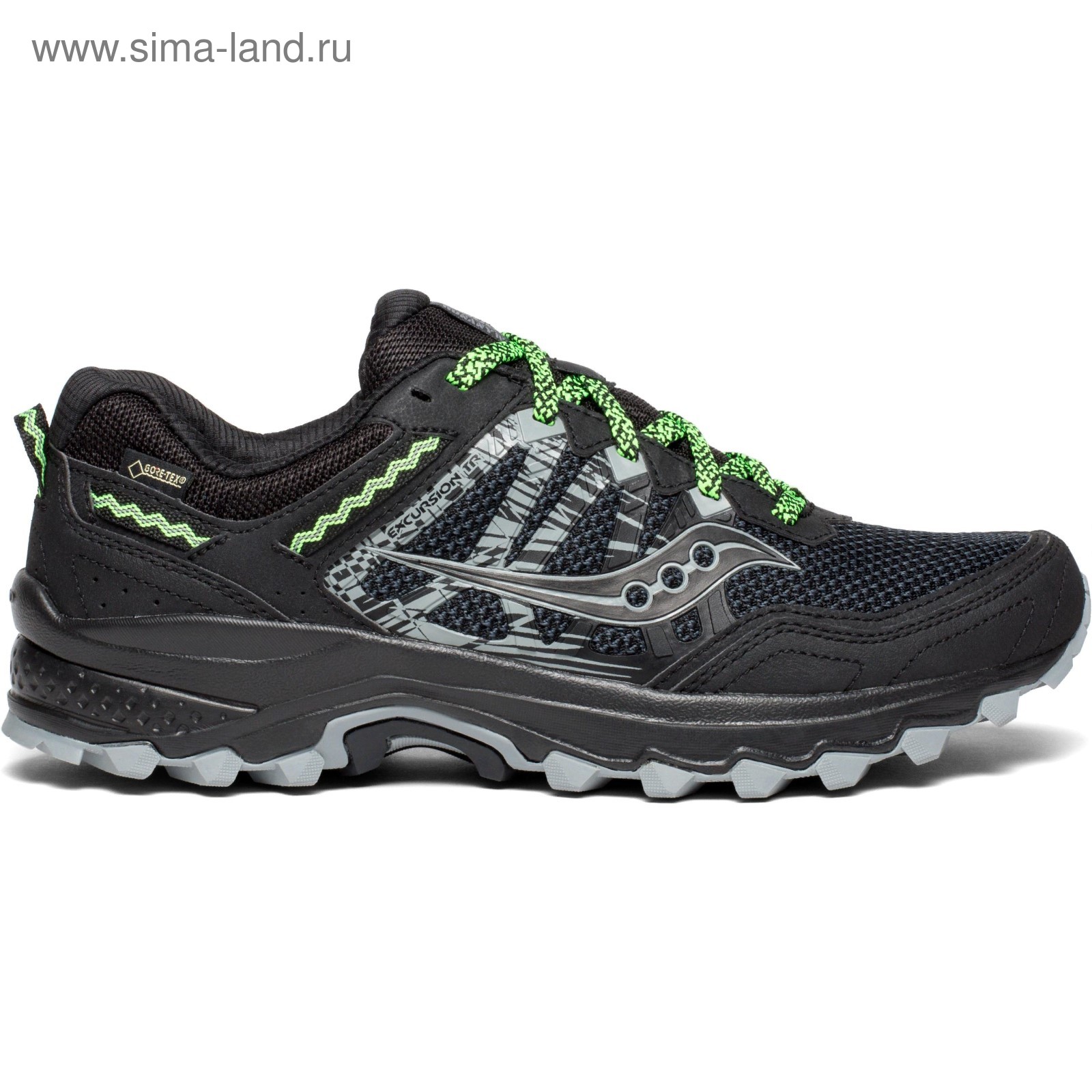 Saucony 2018-19 Excursion TR12 GTX 