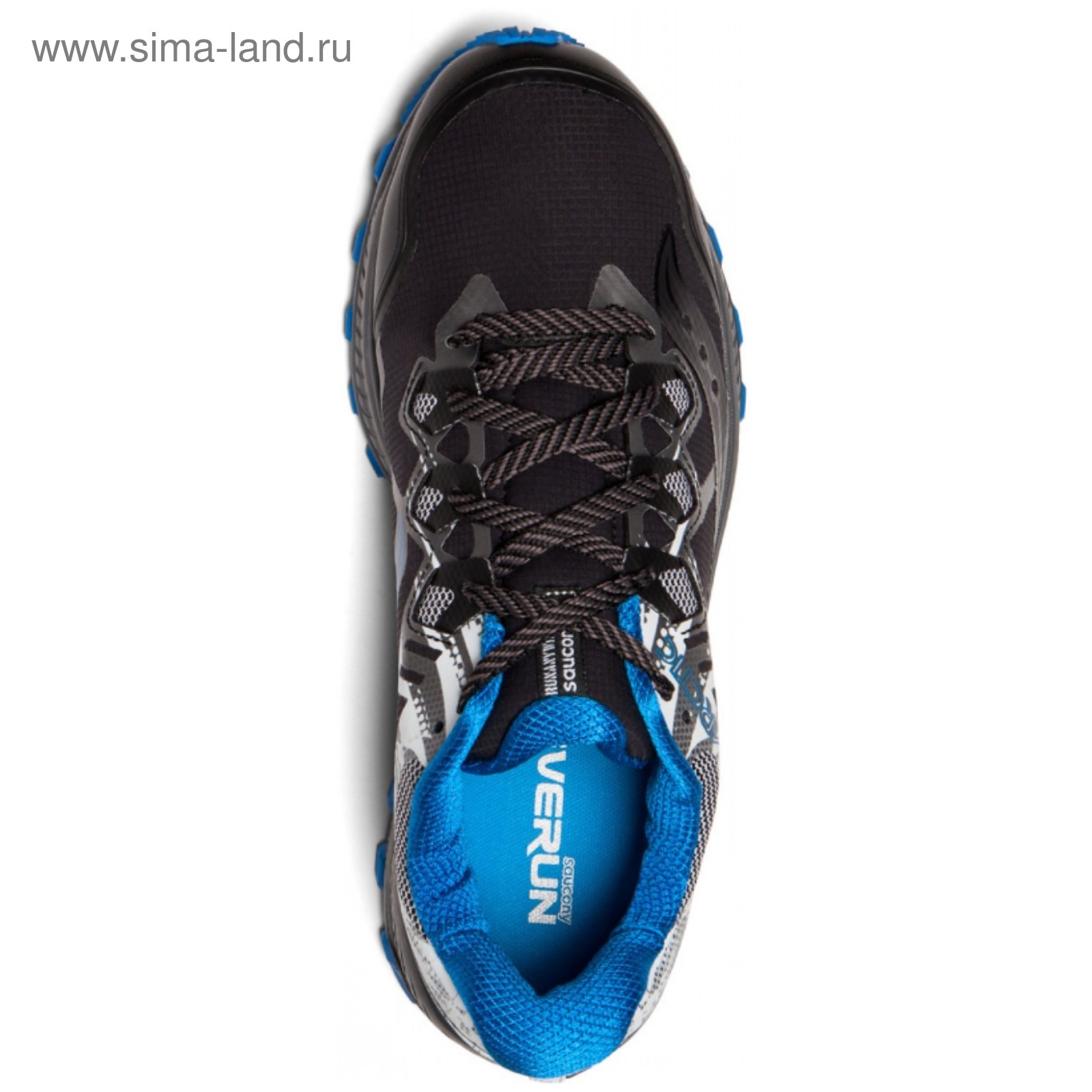 Saucony 2018-19 PEREGRINE 8 ICE+ 