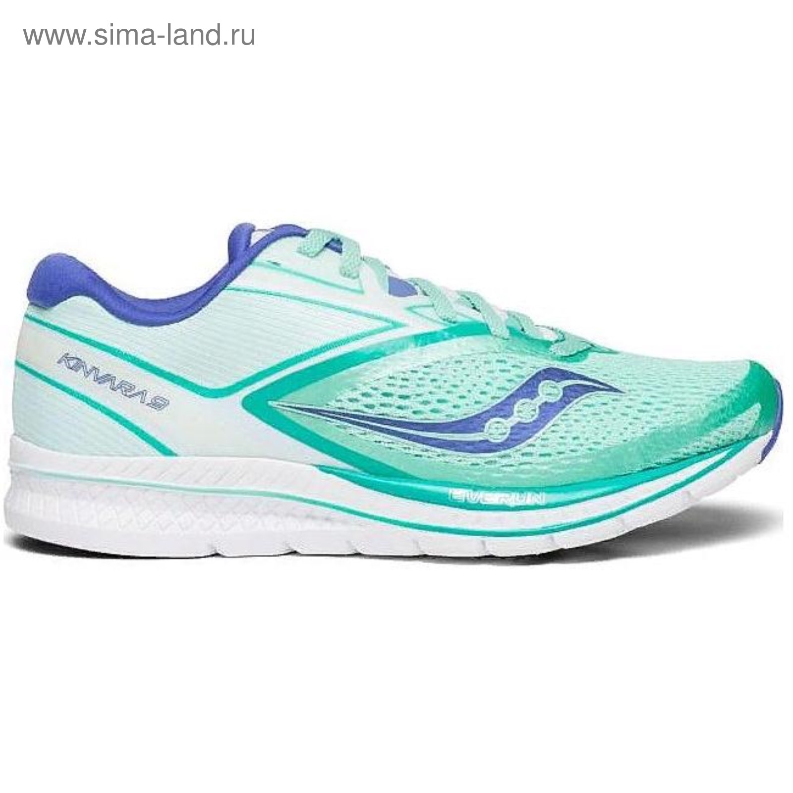 kinvara 9 womens
