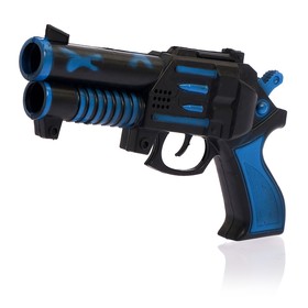 

Пистолет-трещотка, «Калибр», в пакете