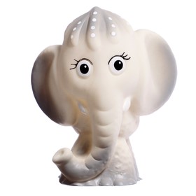 Резиновая игрушка "Слоненок"