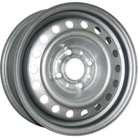 

Диск штампованный Sdt Ü0053 7x17 5x114.3 ET45 d66.1 Silver