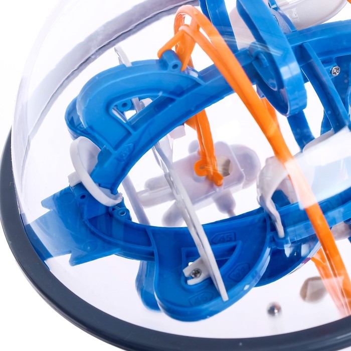 Игрушка логическая "Космос" 80 уровней МИКС , в ПАКЕТЕ 4206755