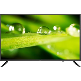 

Телевизор JVC LT-24M580, 24", 1366x768, DVB-T2, DVB-C, 3xHDMI, 2xUSB, SmartTV, черный
