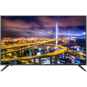 

Телевизор Mystery MTV-5033UTA2, 50", 3840x2160, DVB-T2/C, 3xHDMI, 2xUSB, SmartTV, черный