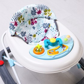 

Ходунки Corsa, белый